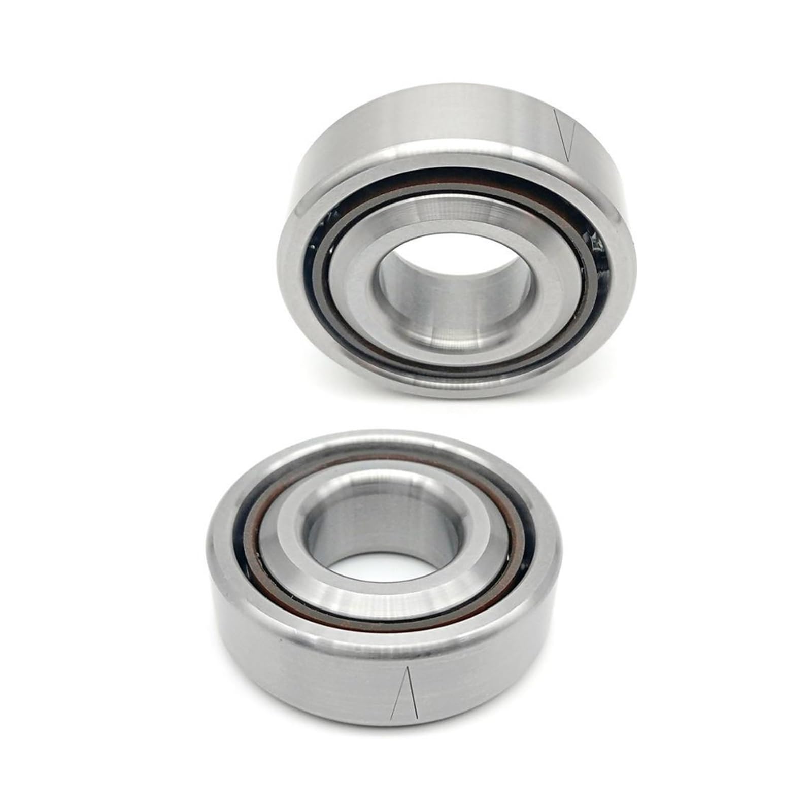 PXQCHAVLN 1pair 20TAC47B DFC10PN7B 20x47x15 High Load Capacity Ball Screw Support Bearings