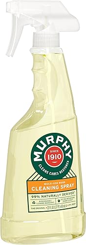 Miniatura 8 de Limpiador de madera de jabón de aceite Murphy