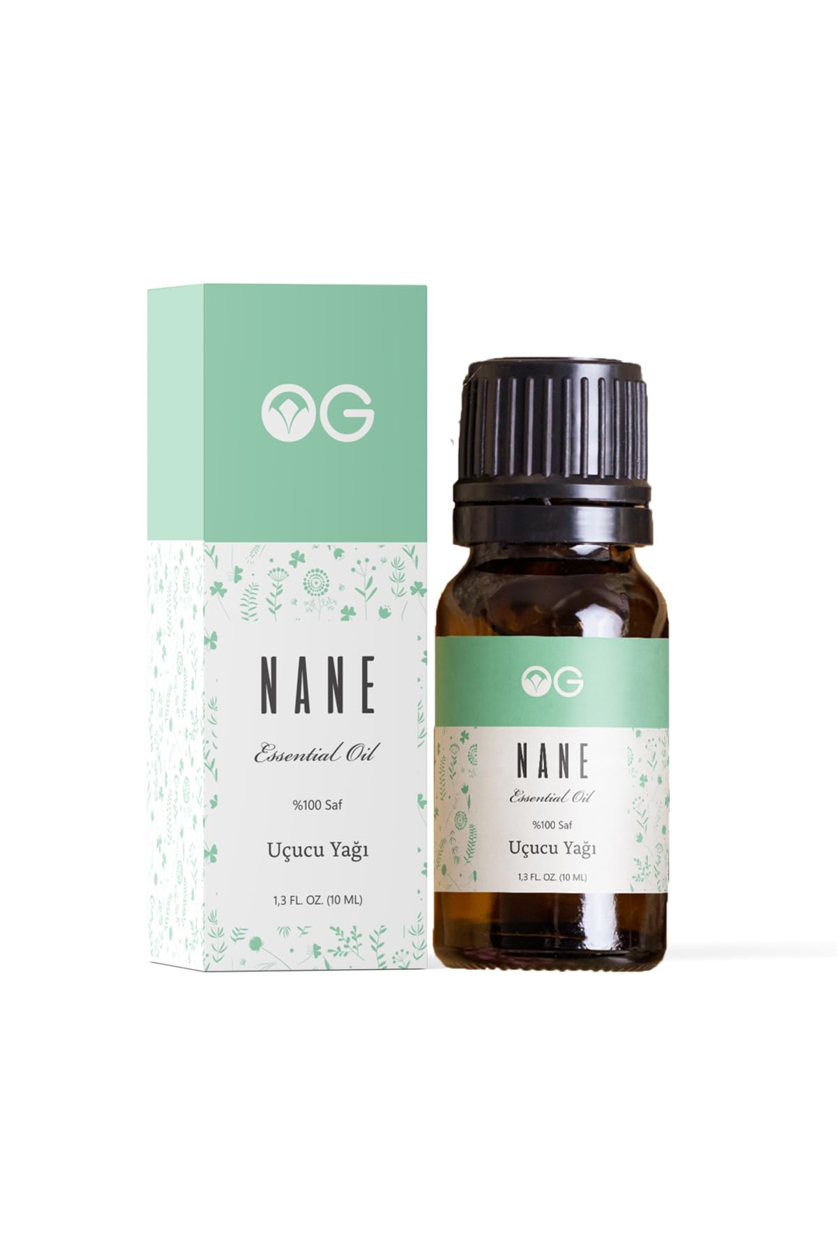 OG Nane Yağı 10 Ml