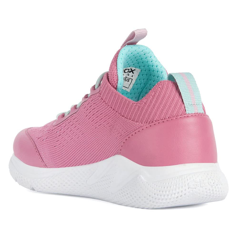 Geox J Sprintye Girl B SneakersBambine e Ragazze