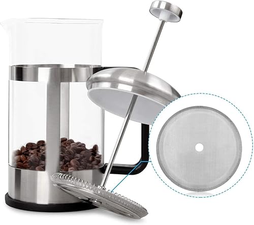 Cafetería de acero inoxidable