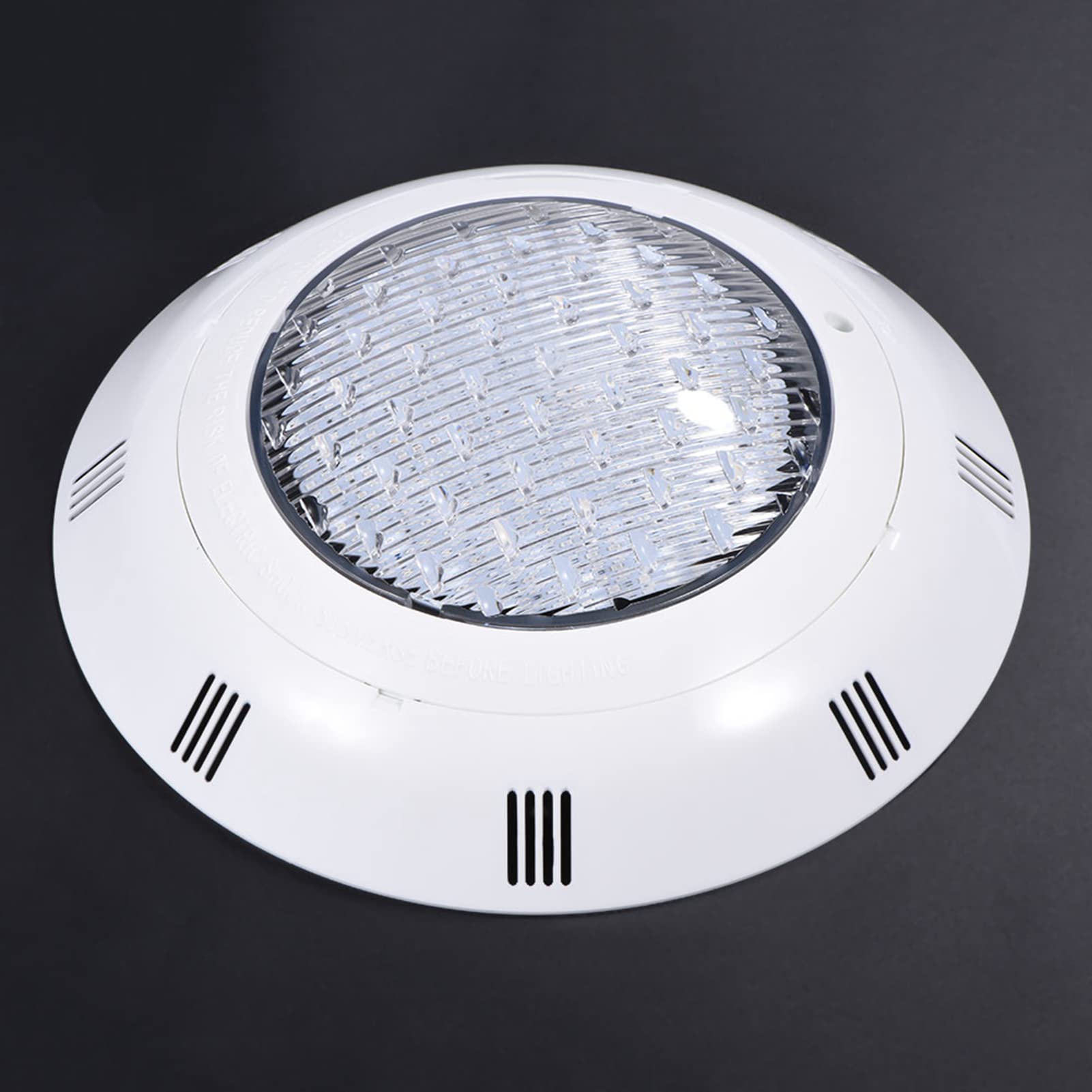 Basenowa LED RGB, Wodoodporna Konstrukcja, 12V, do Basenu