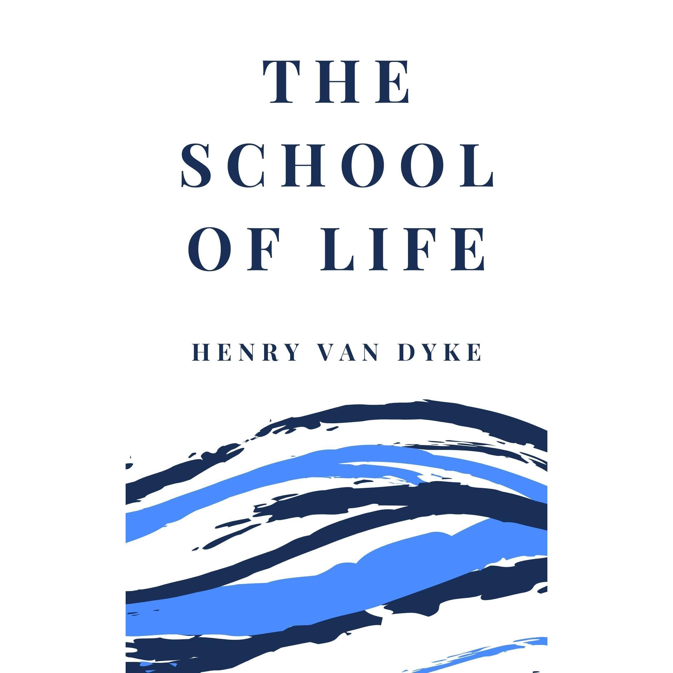 The School of Life