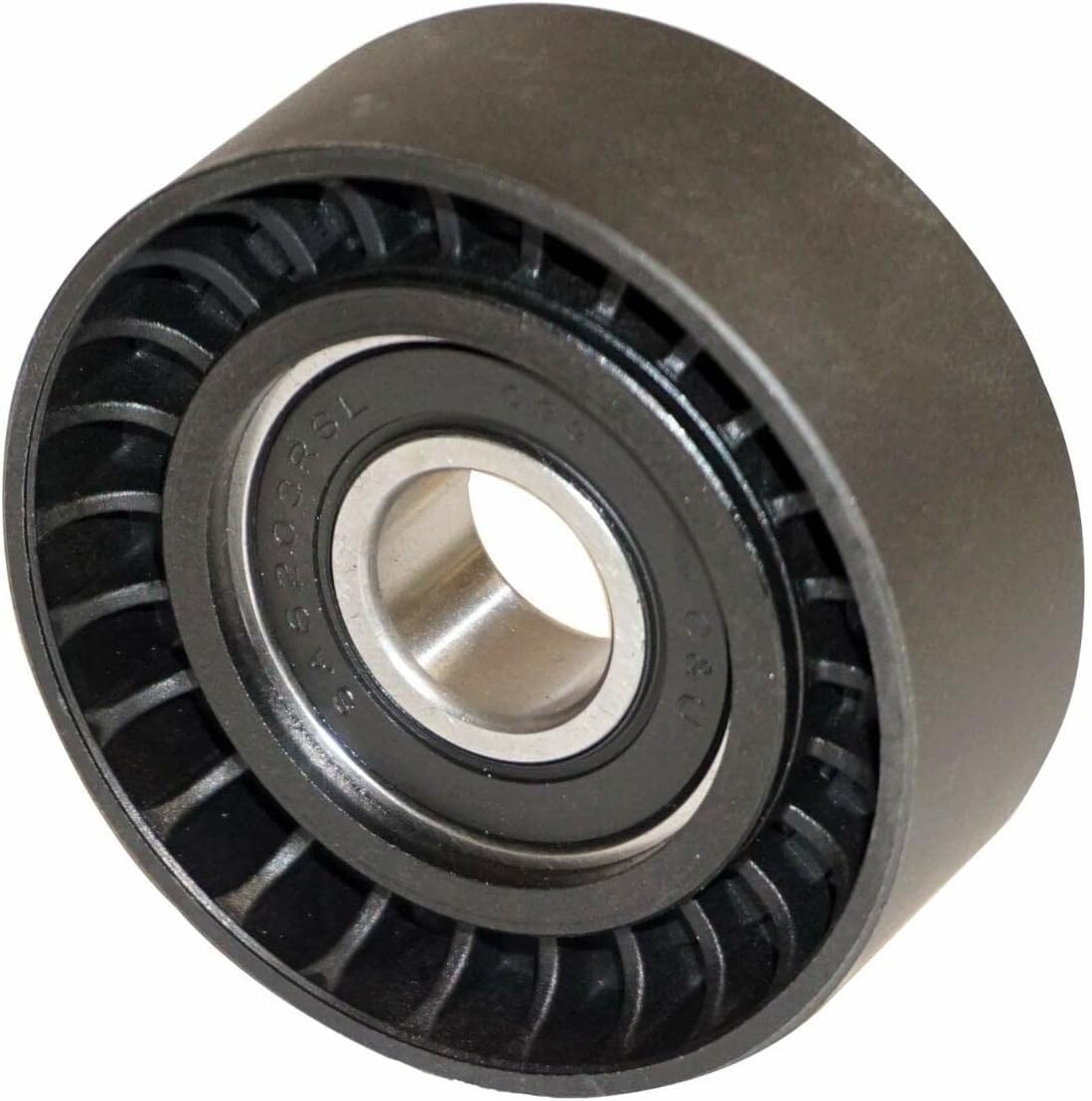 CROWN AUTO Crown Drive Belt Idler Pulley