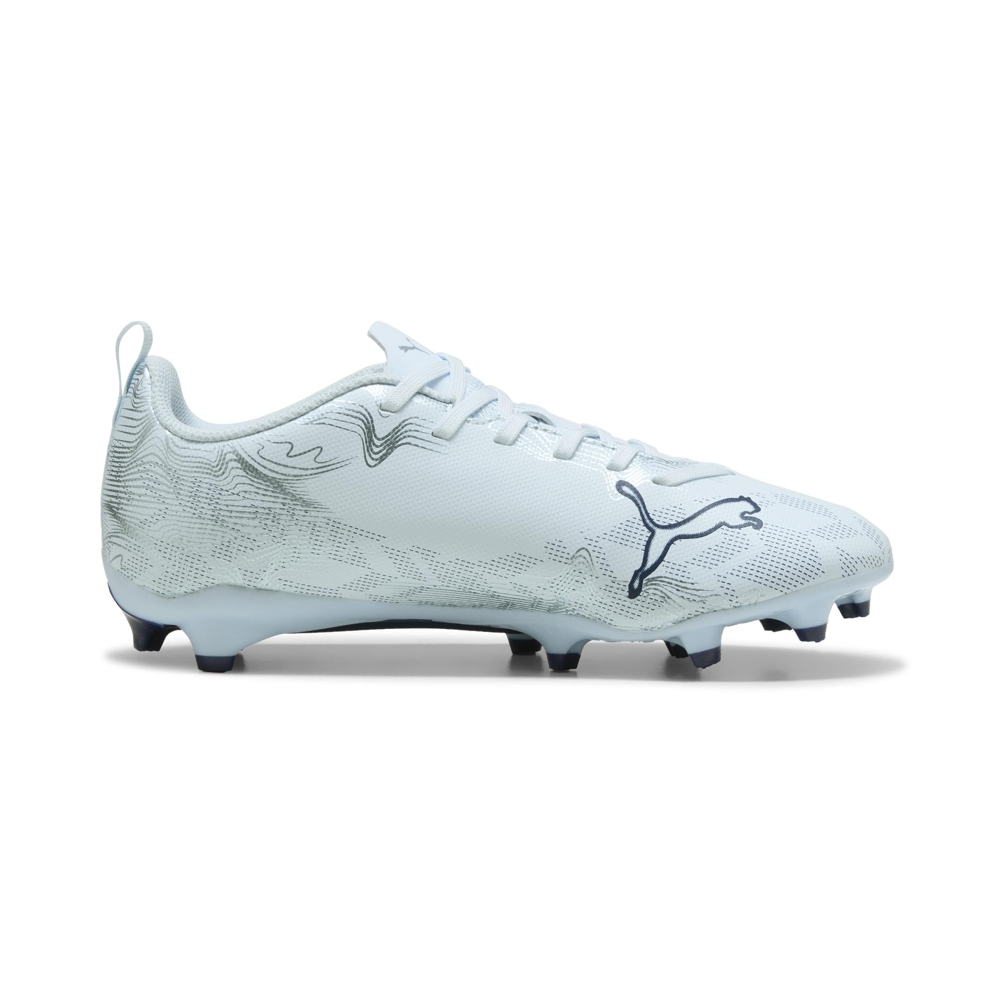 PUMA Uniseks - dzieci Ultra 6 Play Fg/Ag JrButy do piłki nożnej