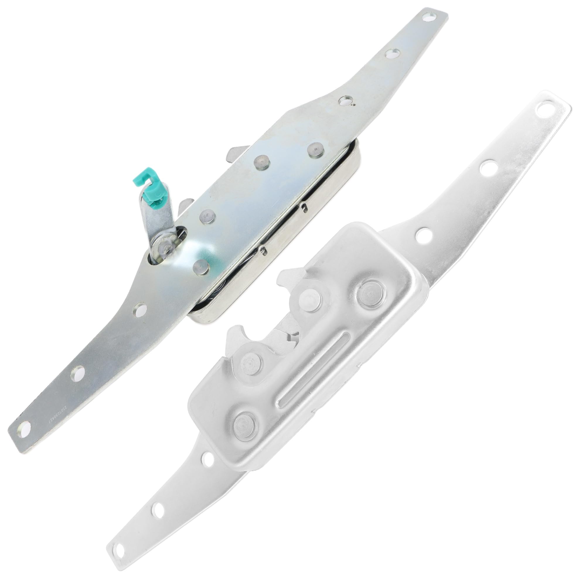 HiSport A1817847000 Door Latch Assembly Driver Left Side Compatible with Freightliner FLD Columbia Century FLD120 1996-2008 Replaces A1827783000