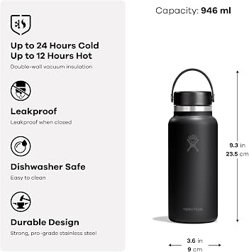 Hydro Flask HYDRATION HARDGOODS