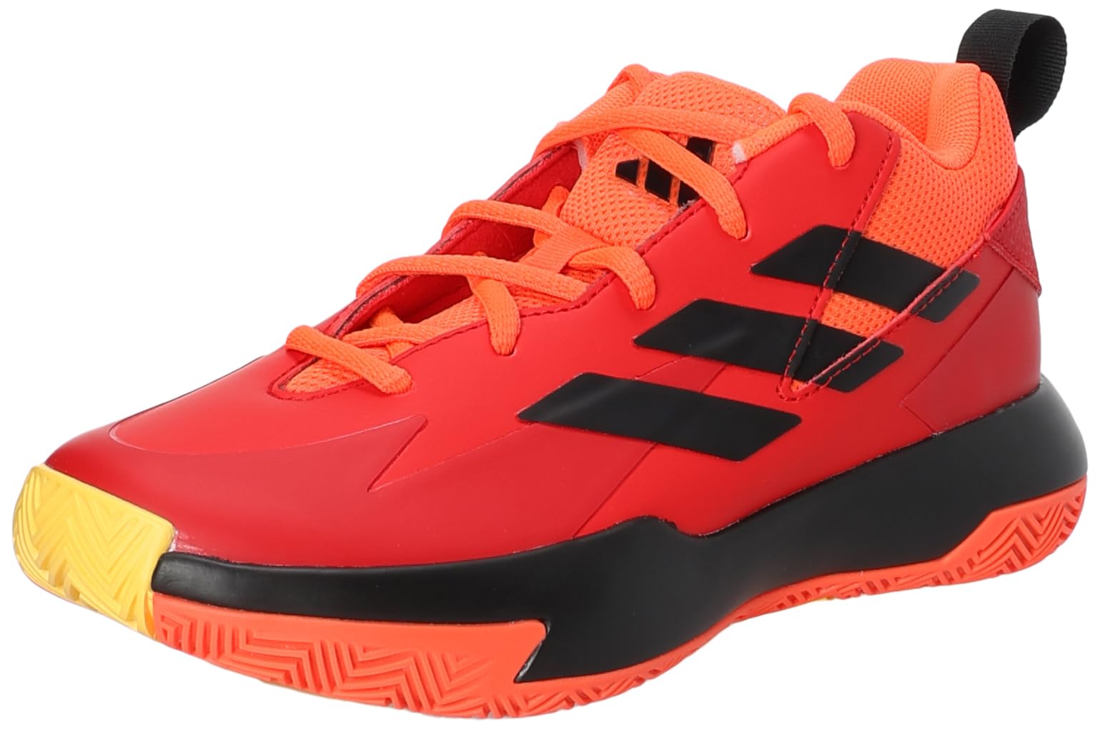 Cross Em Up Select J Spor AyakkabıUnisex Çocuk
