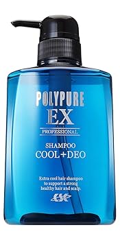 ポリピュアEX　2本　スカルプシャンプー2本 楽天市場】＜定期購入＞【送料無料】ポリピュアEX2本+スカルプ