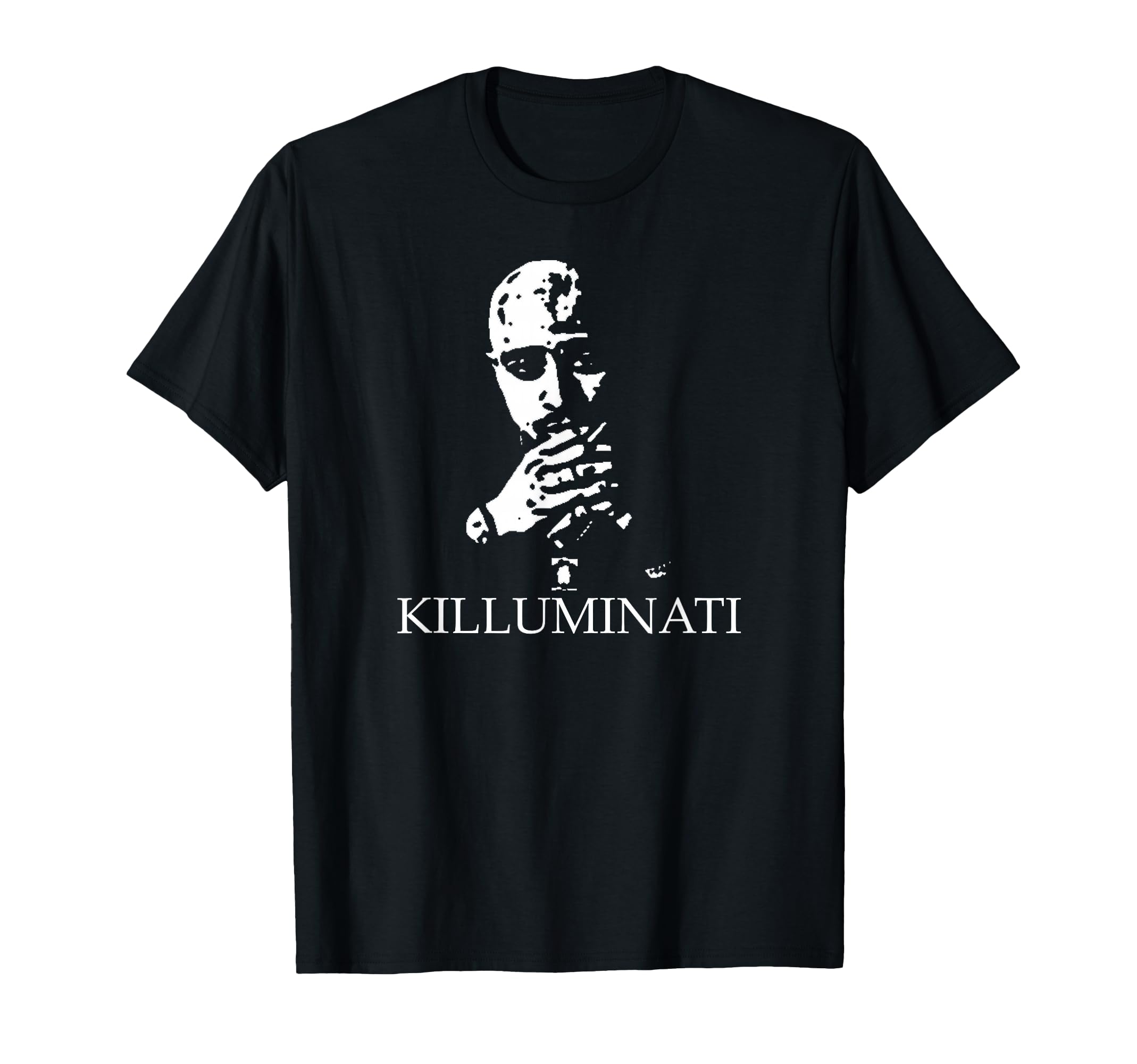 Kleidung mit Designs von Amazon Merch on Demand