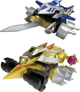 Amazon | SMP クラッシュギア BATTLE1 全2種［ガルダイーグル/鎧輝］ 通販