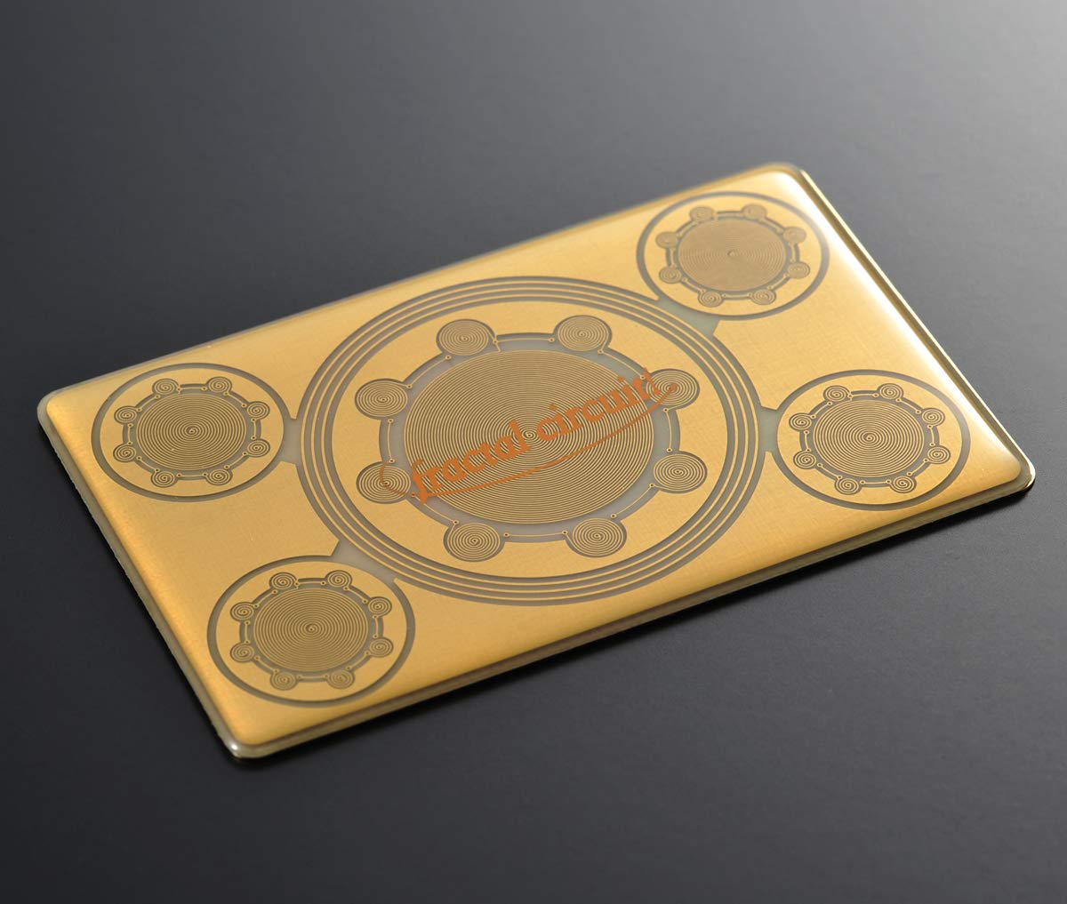 Amazon.co.jp: フラクタル・サーキット ☆fractal circuit