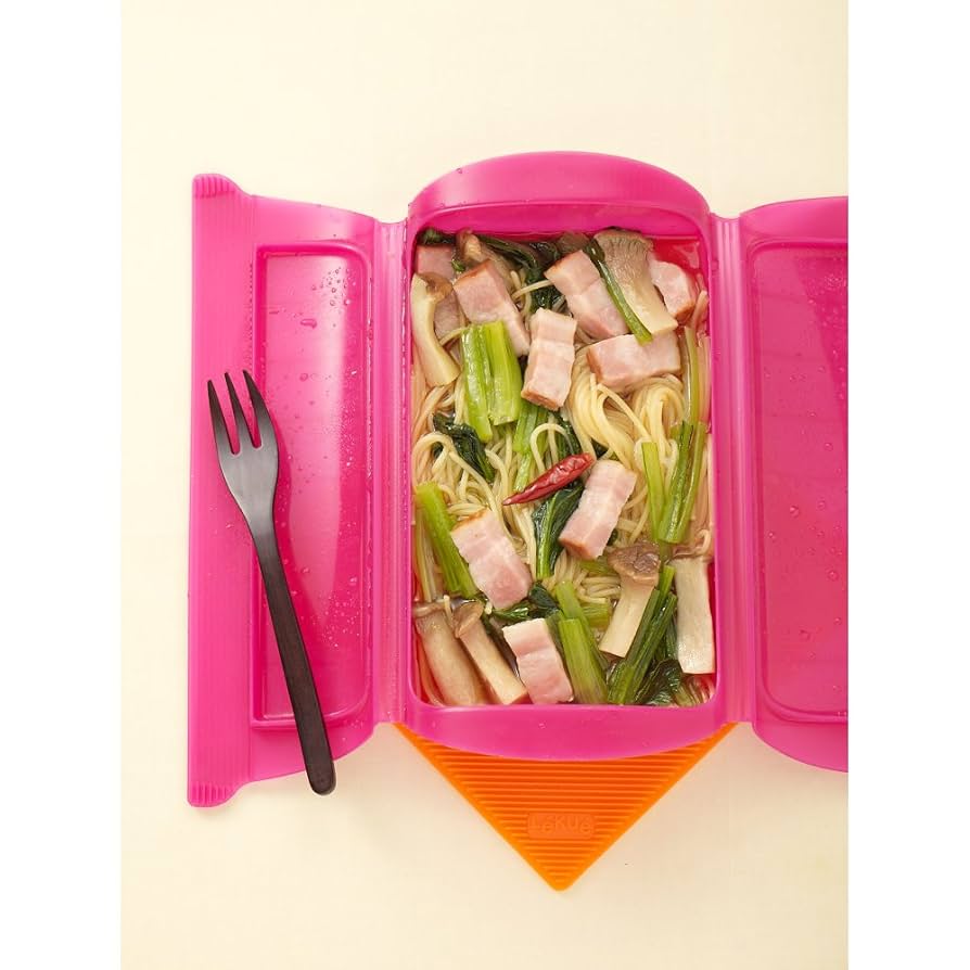 Amazon｜【日本正規品】 ルクエ(Lekue) 【日本限定カラー