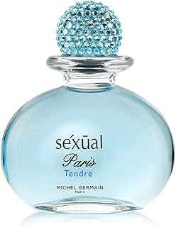 Michel Germain Perfume Spray Sexual Paris Tendre, 4,2 Fl Oz