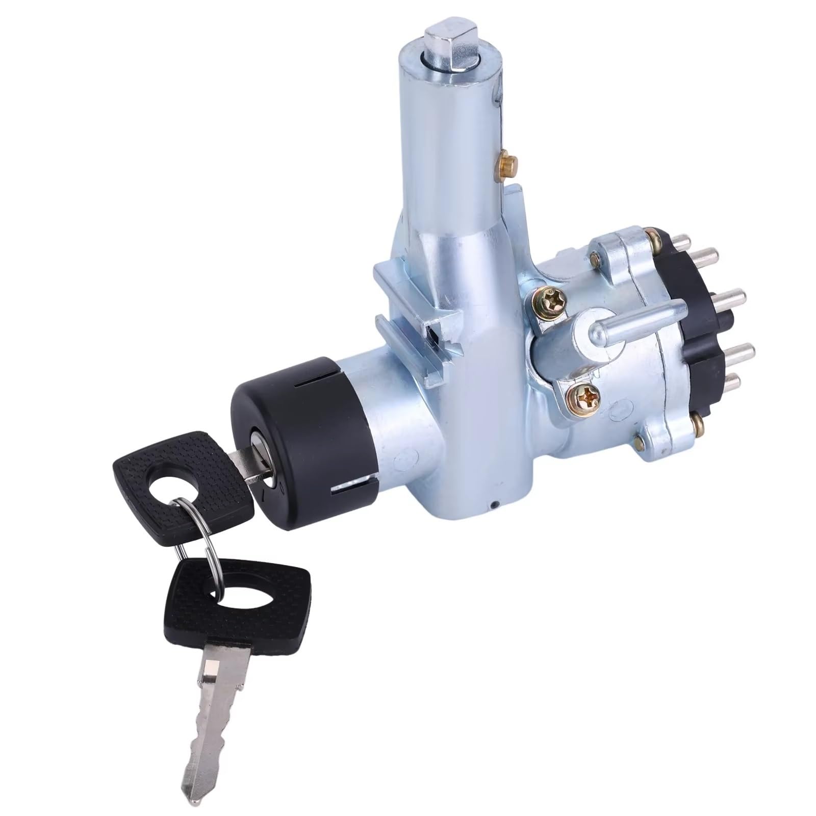 Compatible Con Benz G W463 G320 G320/G36AMG 1994-1997 W460 1979-1991 Interruptor Cilindro Cerradura De Encendido Con Llaves A0014620230