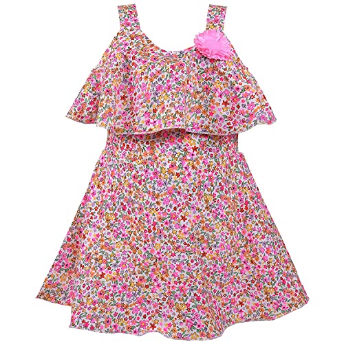 Image of Wish Karo Baby Girls Frocks Dress for Girls-(csl244)