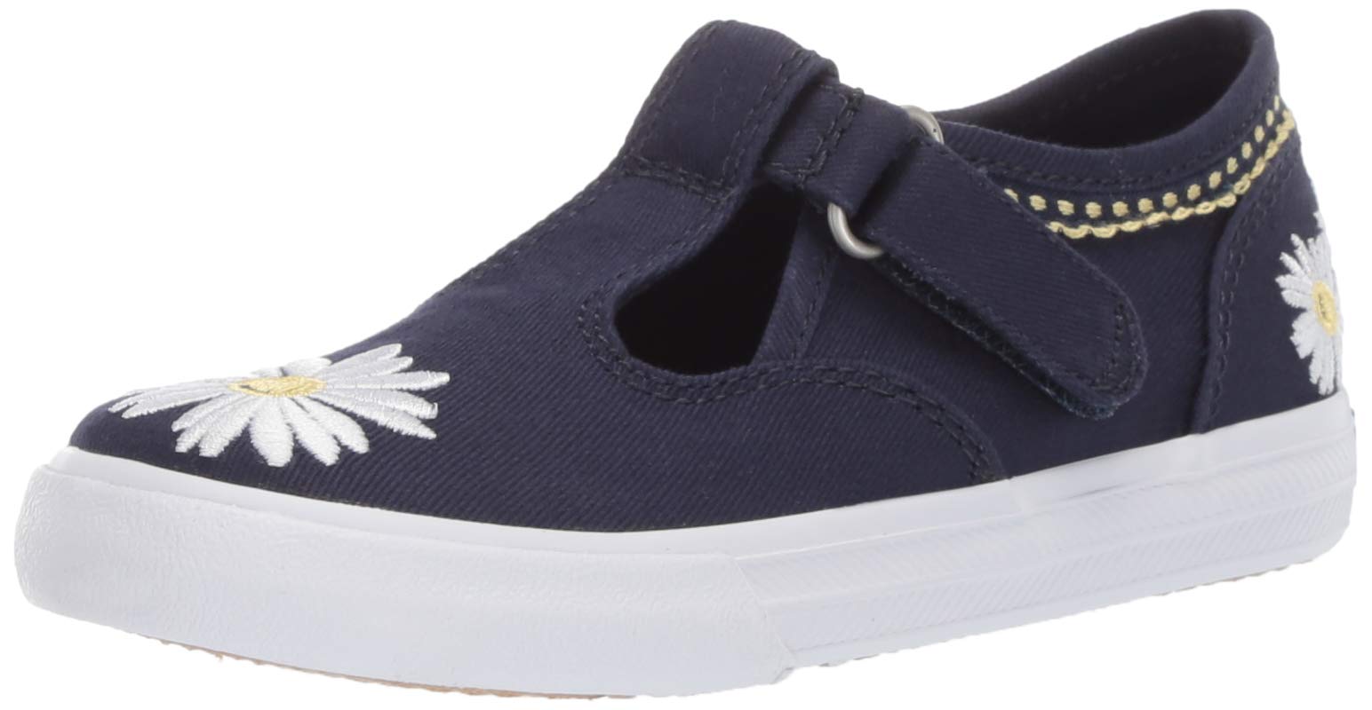 keds daphne navy