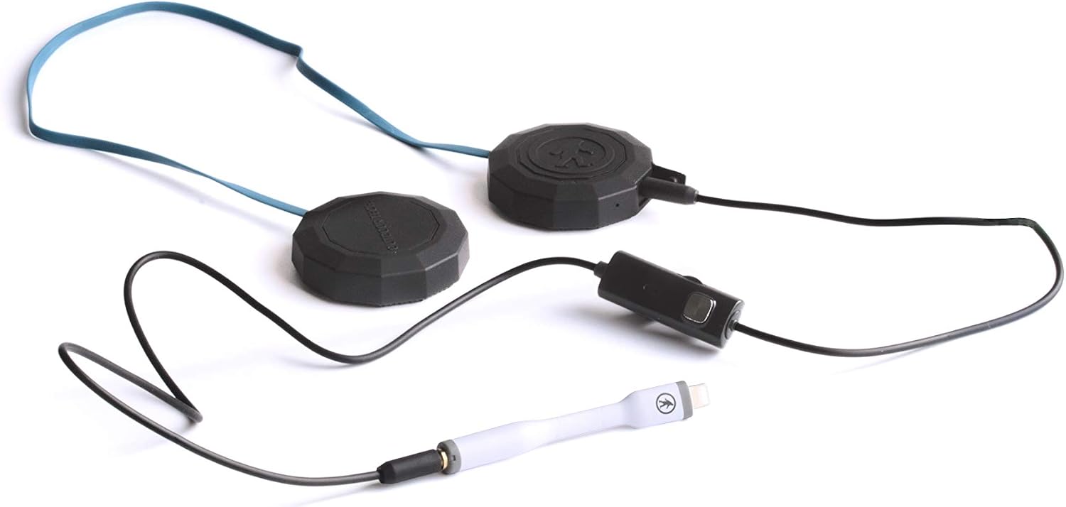 Amazon.com: Snow Helmet Headphones 