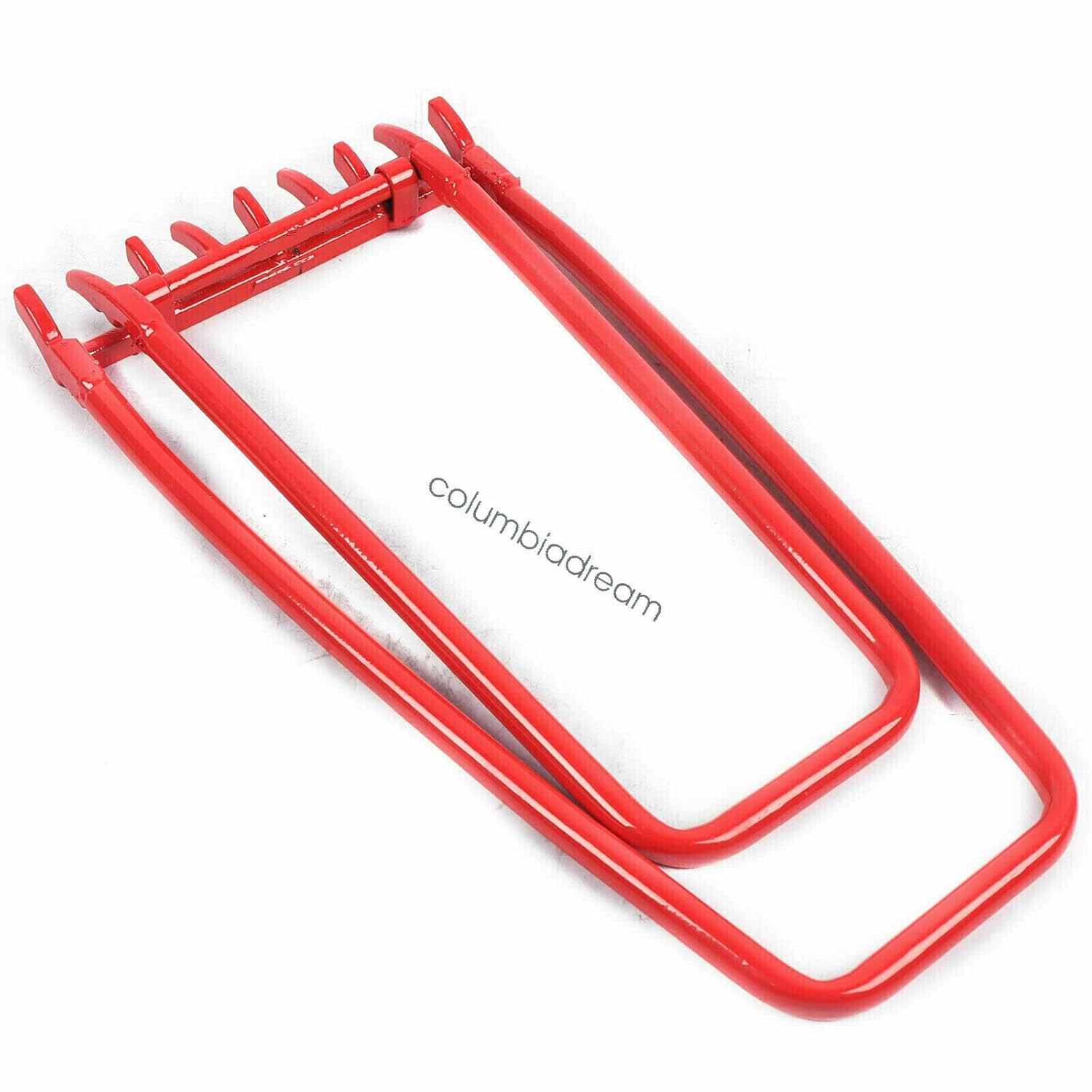 Wire Tight Fence Crimping Tool Ranch Wire Tightener and