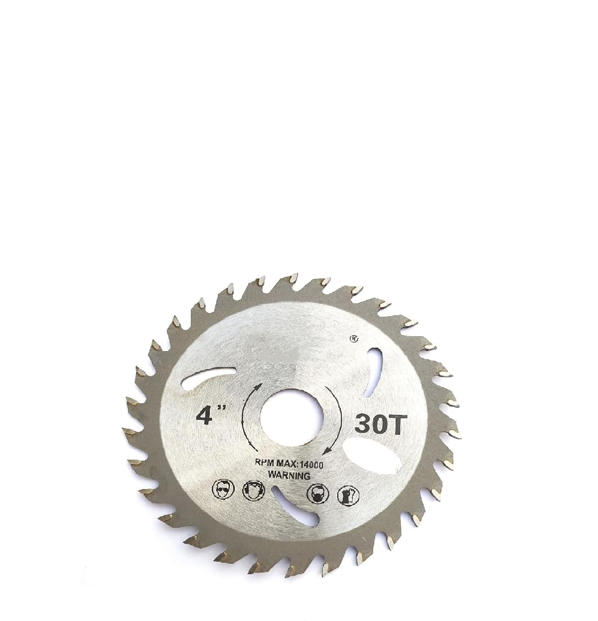 GSKCut® Wood Cutting Circular Saw Blade 4"/100mm (B07MHXXV82) Amazon Price History, Amazon Price Tracker