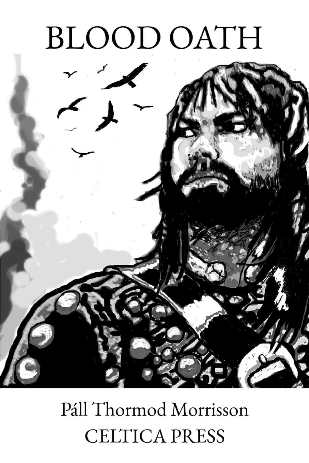 BLOOD OATH