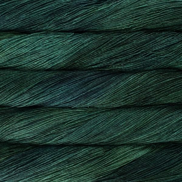 Malabrigo Yarn Sock (346 - Fiona)