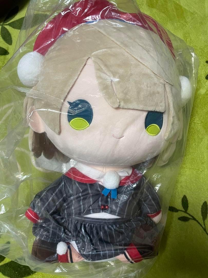 しぐれぬい ビッグサイズ しぐれぬい（ビッグサイズ）｜SHIGURE UI