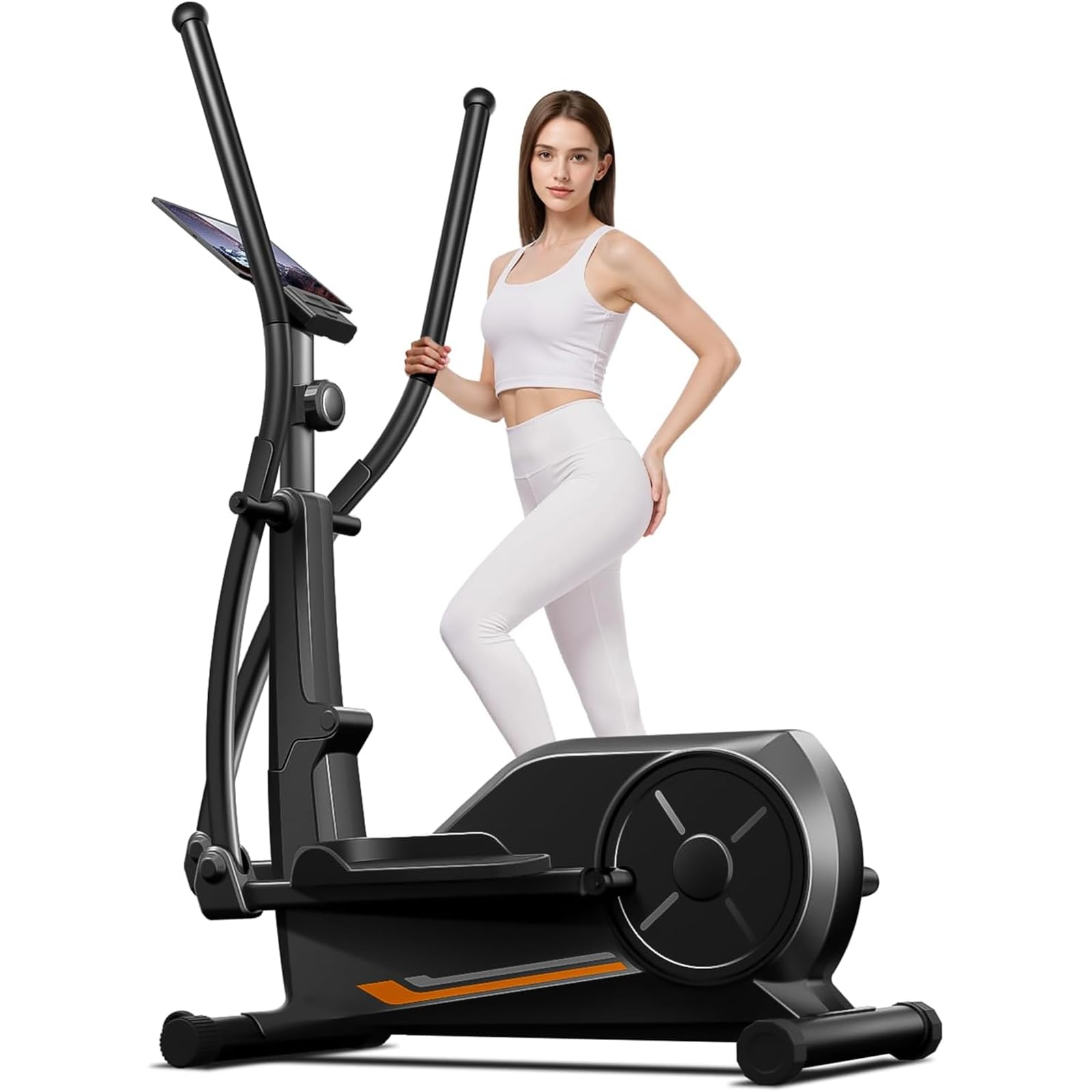 CURSOR Crosstrainer für Zuhause