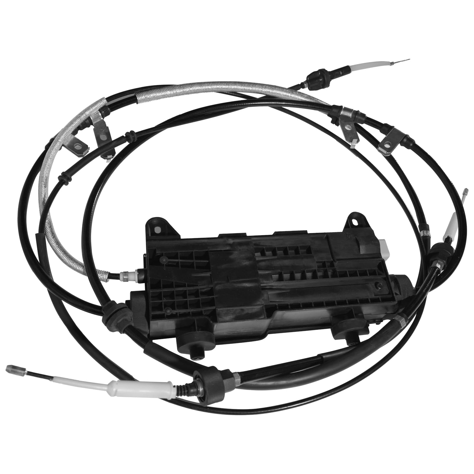 Modulo freno di stazionamento elettrico, compatibile con LR4 Discovery 4 L319 2010-2016, Range Rover Sport L320 2010-2013, ricambio per LR072318 LR013699