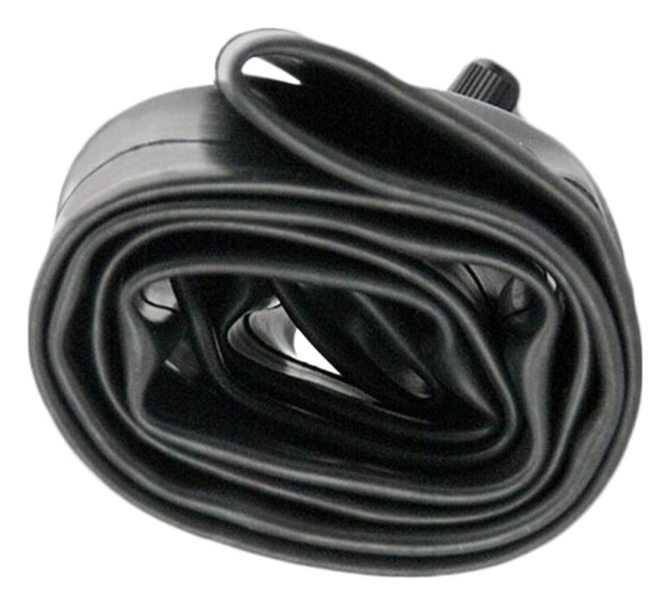 DEAVER Camera d'Aria da 29 Pollici per Mountain Bike da Strada, Standard per Bicicletta da Ciclismo per Pneumatici MTB da Ciclismo all'aperto con ugello Americano (Nero)