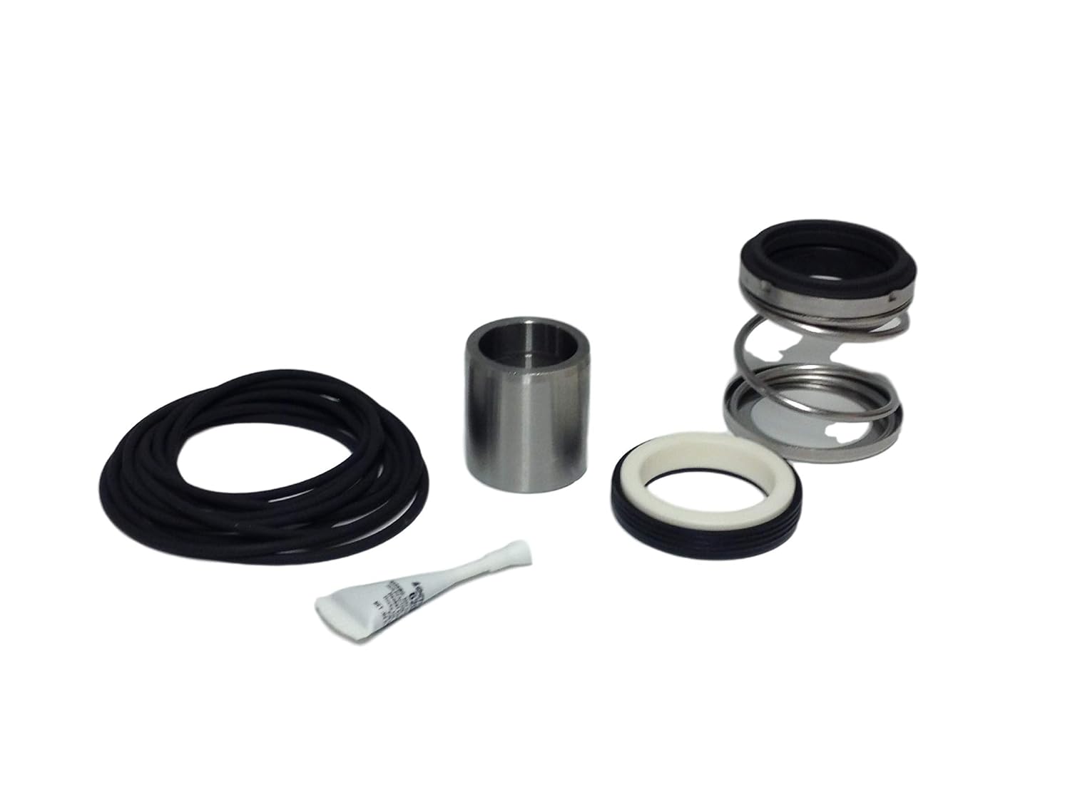 Mesco Corp Replacement kit for Goulds G&L 3656M2 (1.625)