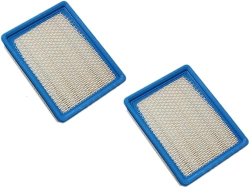 Poweka Paquete de 2 filtros de aire para reemplazar Club Car 1015426 4 ciclos DS Gas Golf Cart 1992 y más disponible en Yaxa Venezuela