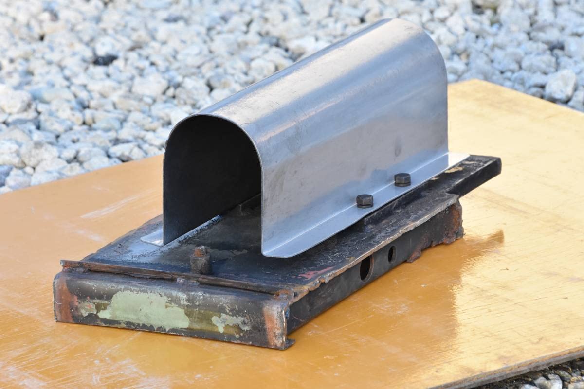 Amazon.co.jp: DD51等 DLホイッスル部分屋根 ＋ カバー（AW2