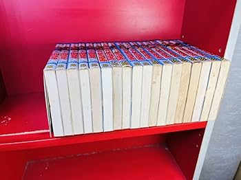 秋田書店　魔太郎がくる！！全13巻セット　藤子不二雄　旧版 Amazon.co.jp: 全巻セット 旧版 魔太郎がくる!! 全13巻 完結