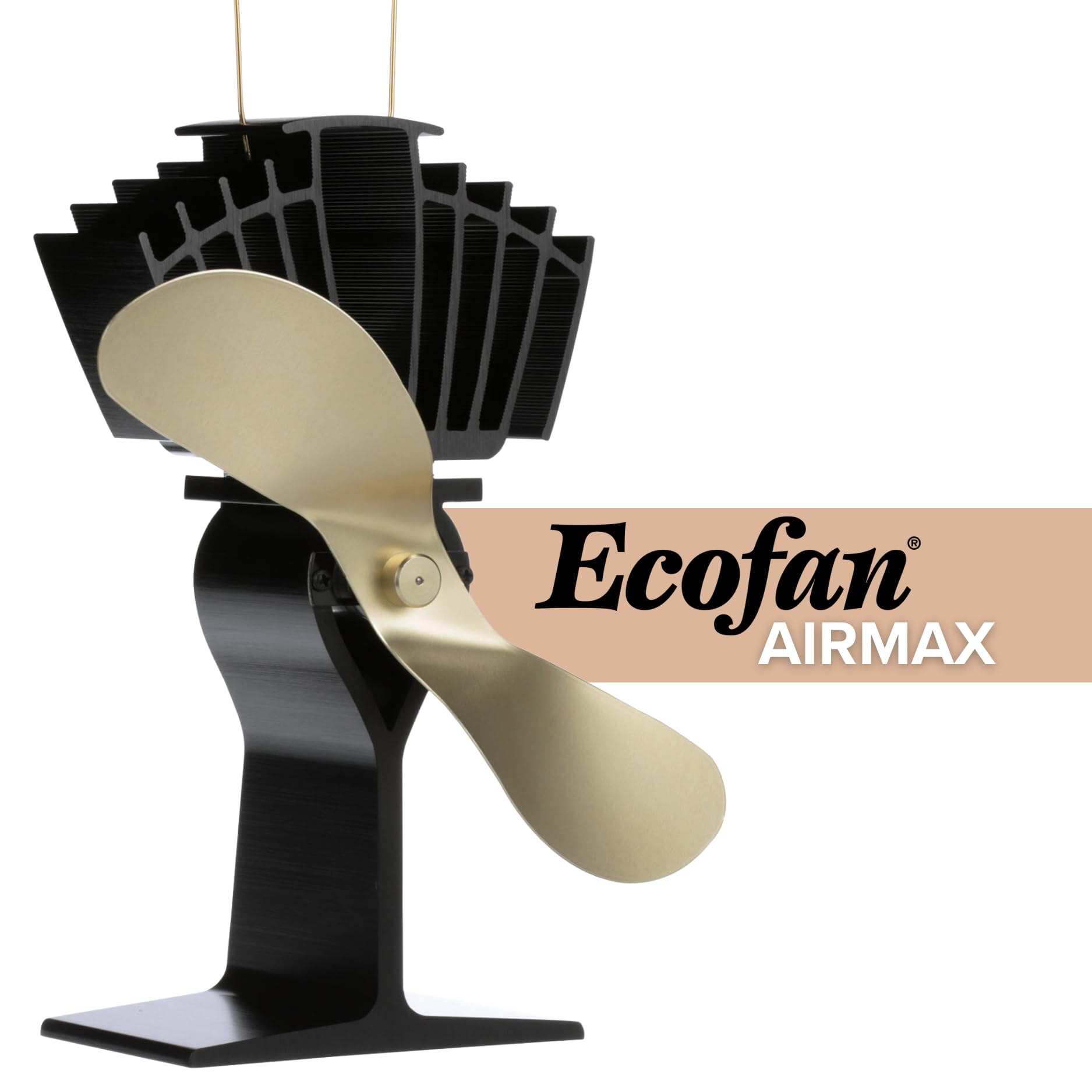 Caframo Ecofan AirMax 812 Kachelventilator | Nederland Caframo Ecofan AirMax 812 Kachelventilator | Nederland