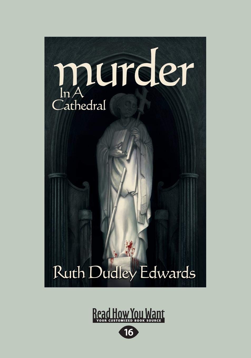 Murder in a Cathedral