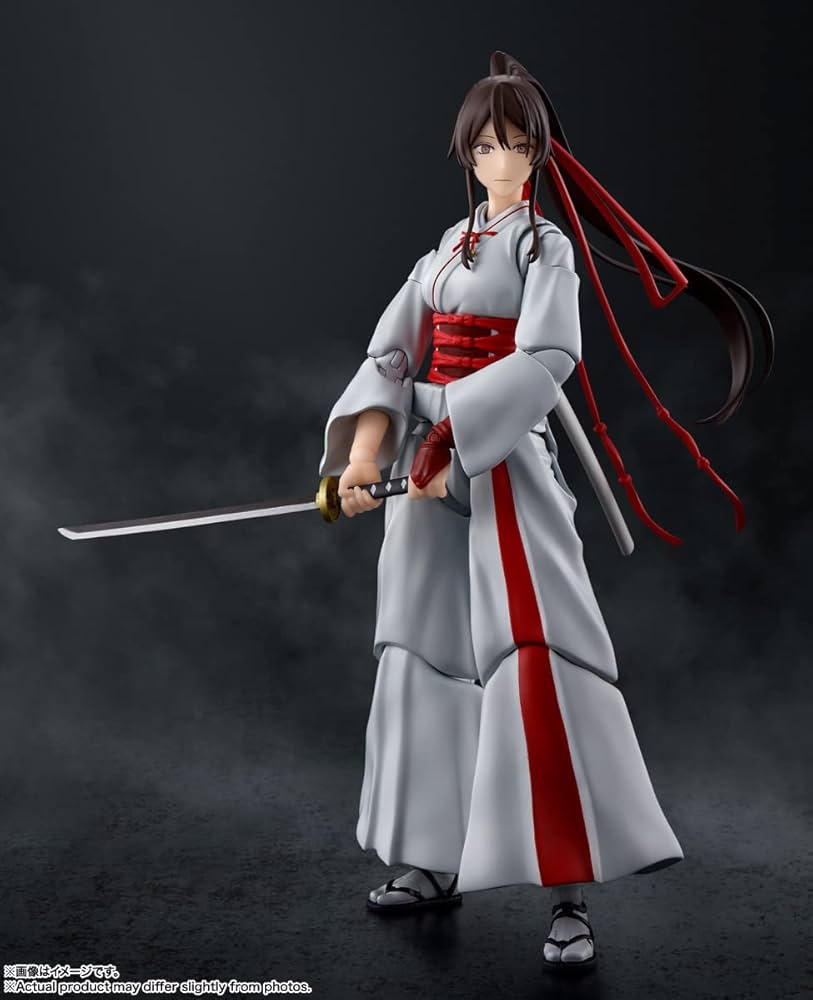 Amazon | TAMASHII NATIONS TAMASHII NATIONS S.H.フィギュアーツ 地獄
