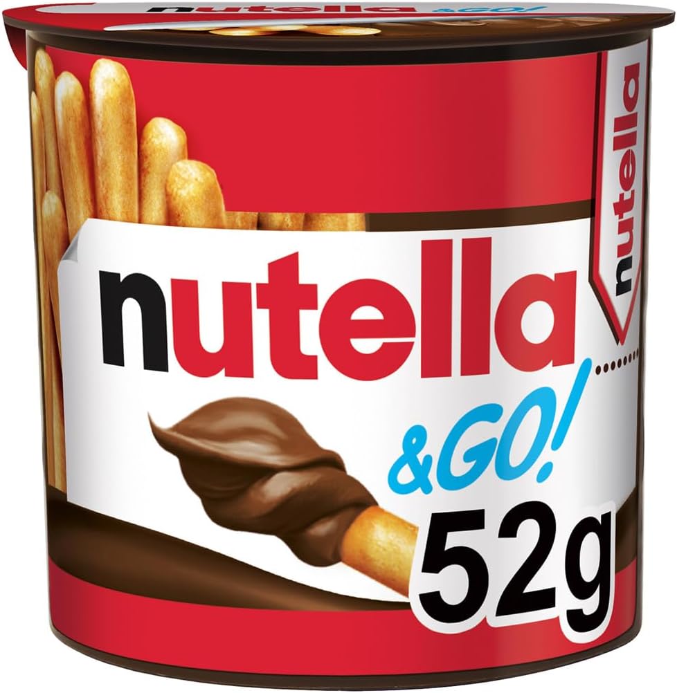 & go 52g