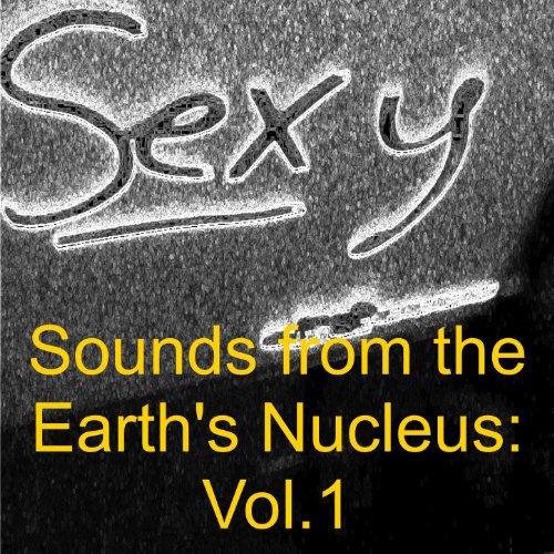 Amazon.com: Sounds from the Earth's Nucleus: Vol.1 : Various artists ...