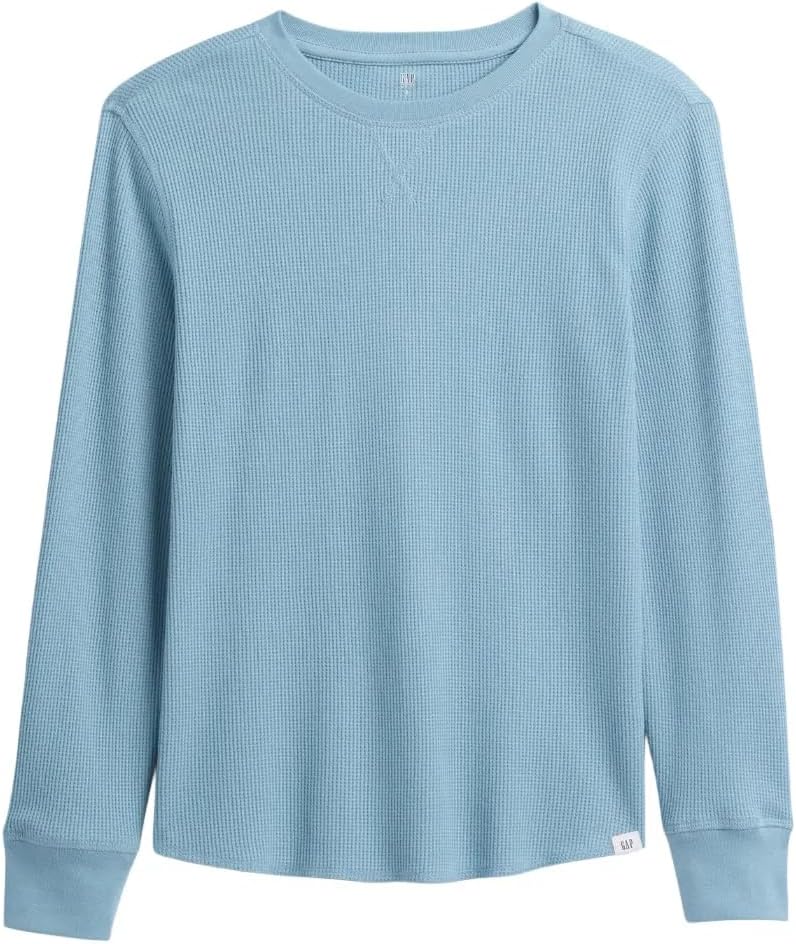Gap Boys Long Sleeve Thermal