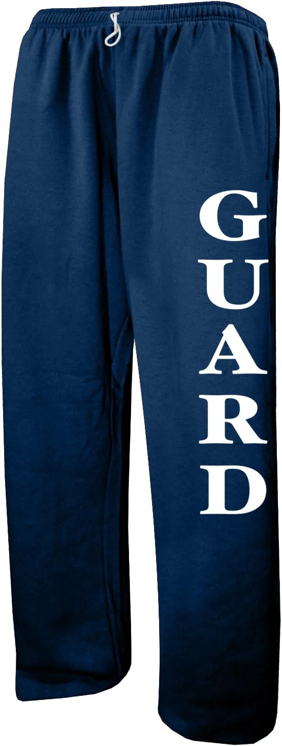 Lifeguard Sweatpants