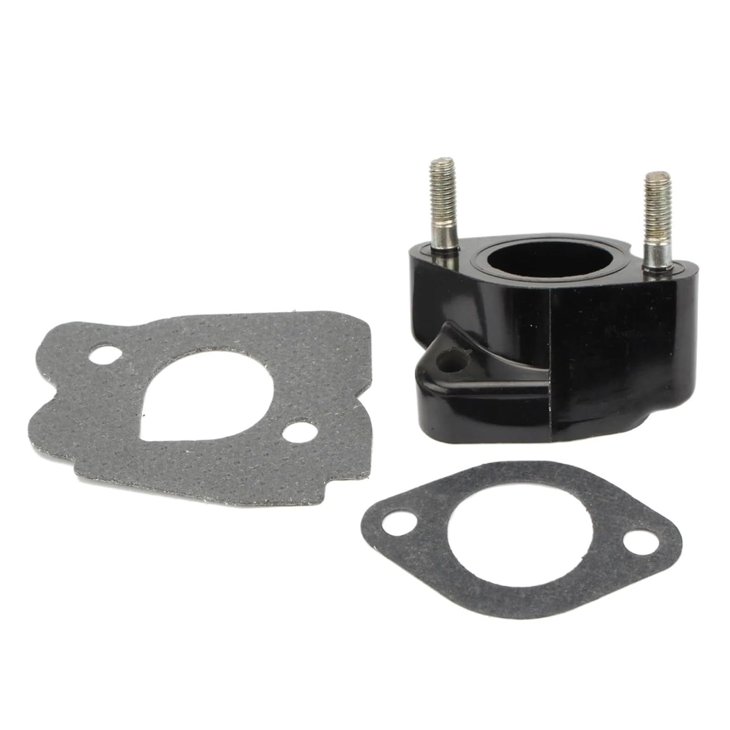 Carburetor Intake Manifold Interface Joint Boot Spacer Gasket for G2 G8 G9 G11 G14 Golf Cart