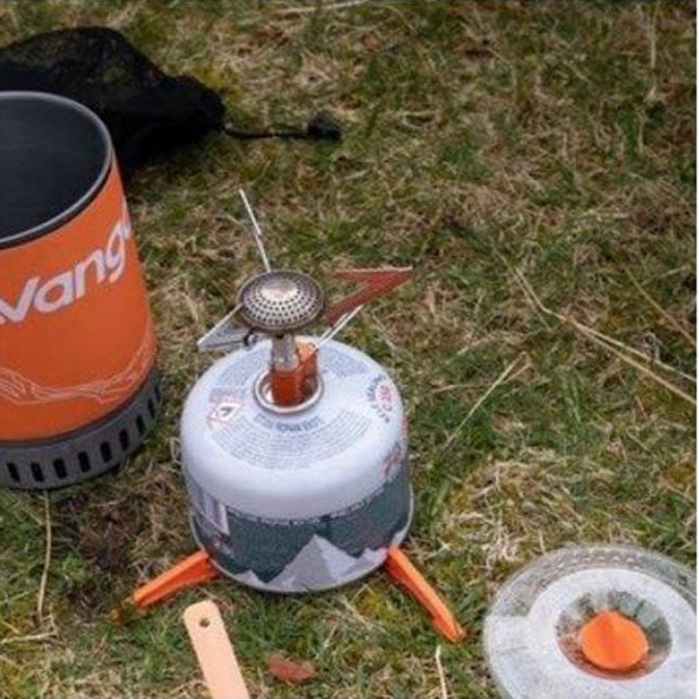 Vango Atom Ofen