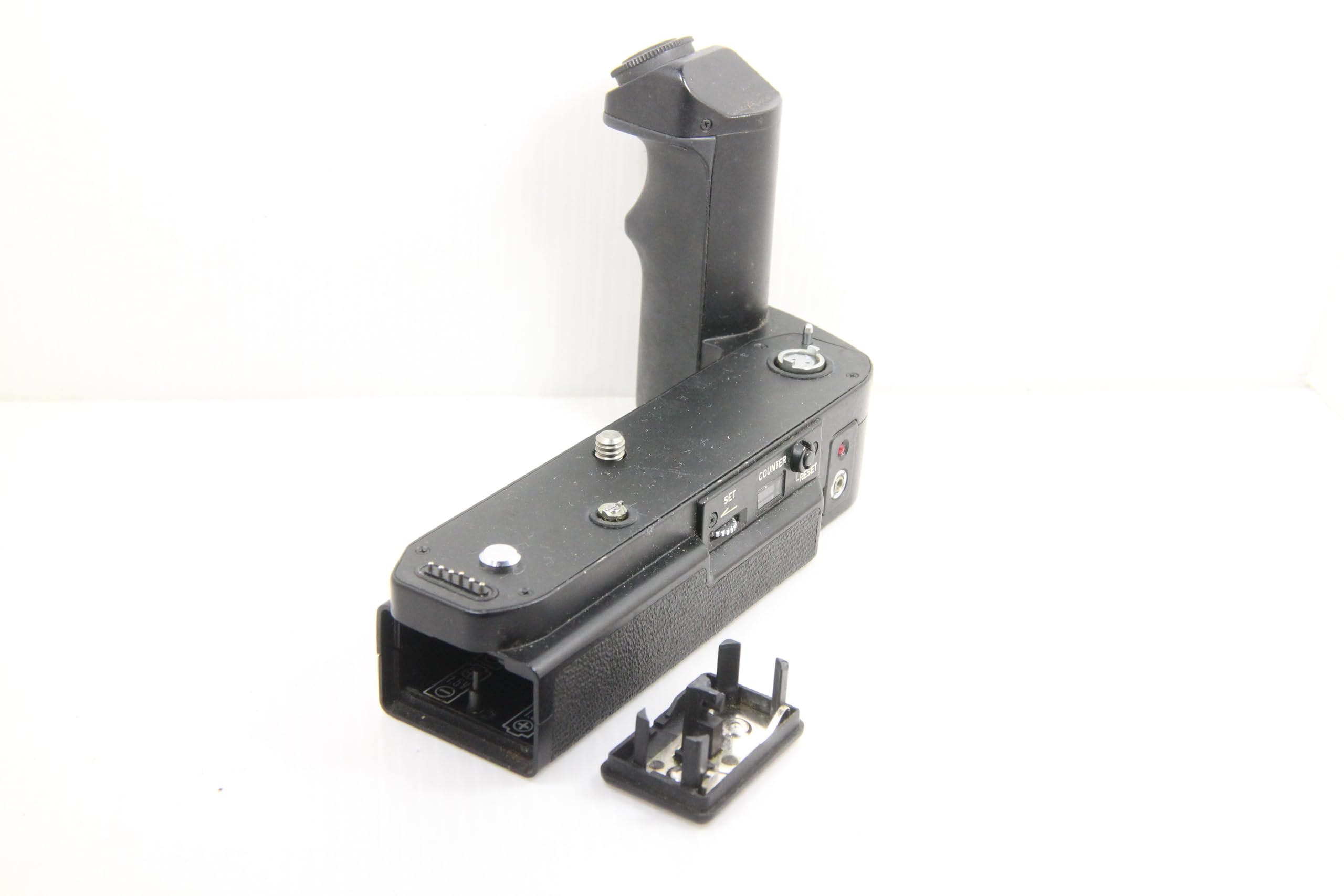 キャノン NEW F-1 AEファインダー+単焦点レンズ4本+ワインダーFN