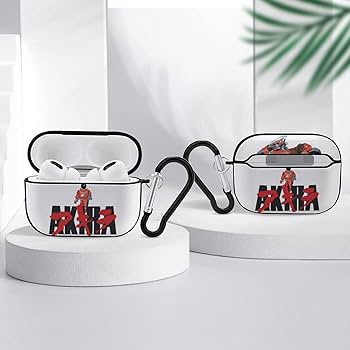 AirPods pro キャリングケース付き Amazon | ZENIX DESIGN TECH Airpods Pro2 用 ケース 第2世代