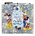 2018 Walt Disney World Autographs and Photographs Book with Pen