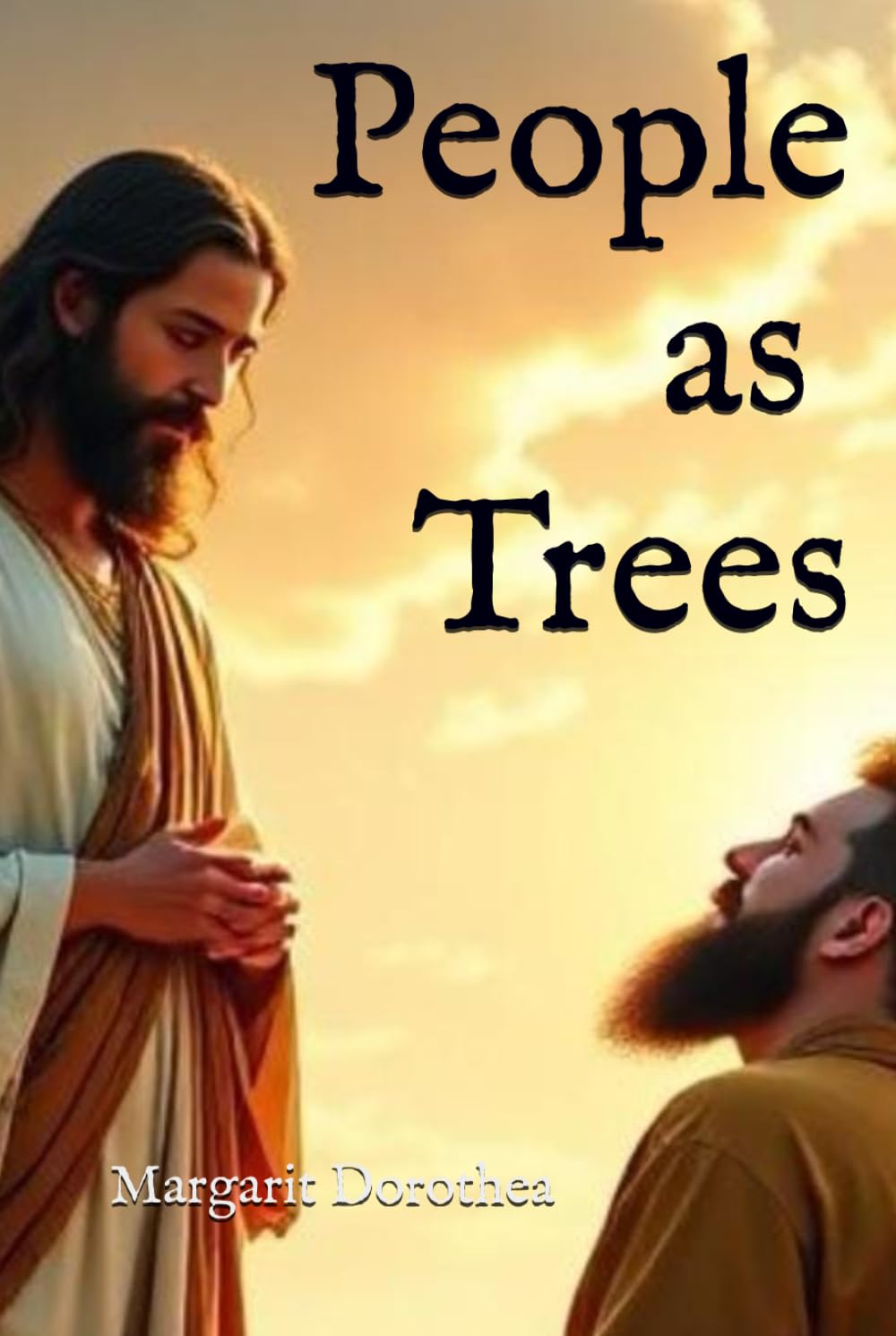 People as Trees