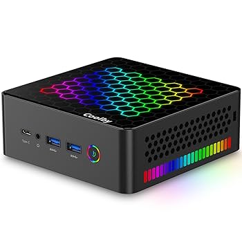 Amazon.co.jp: ミニpc 最新第12世代インテル N100 mini
