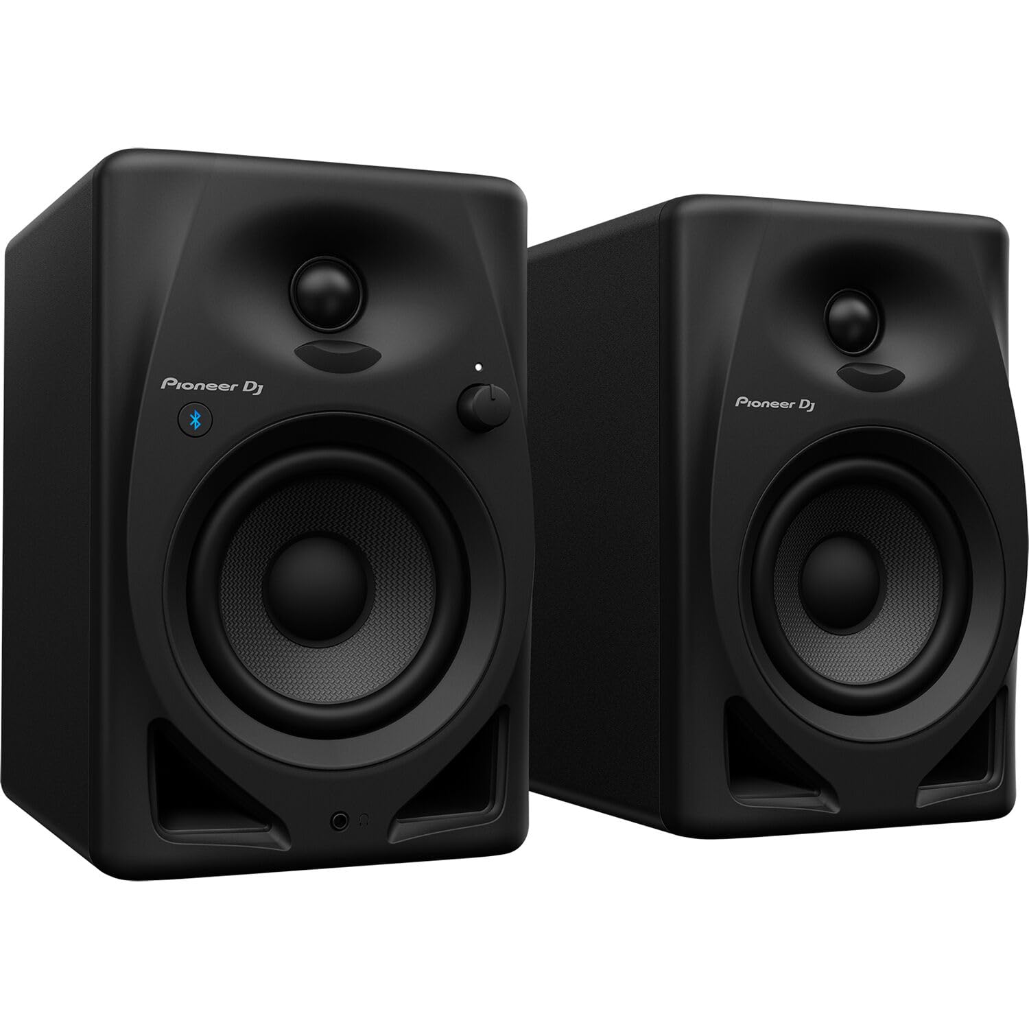 Amazon.com: Pioneer DM-40D-BT 4-inch Desktop Active Monitor