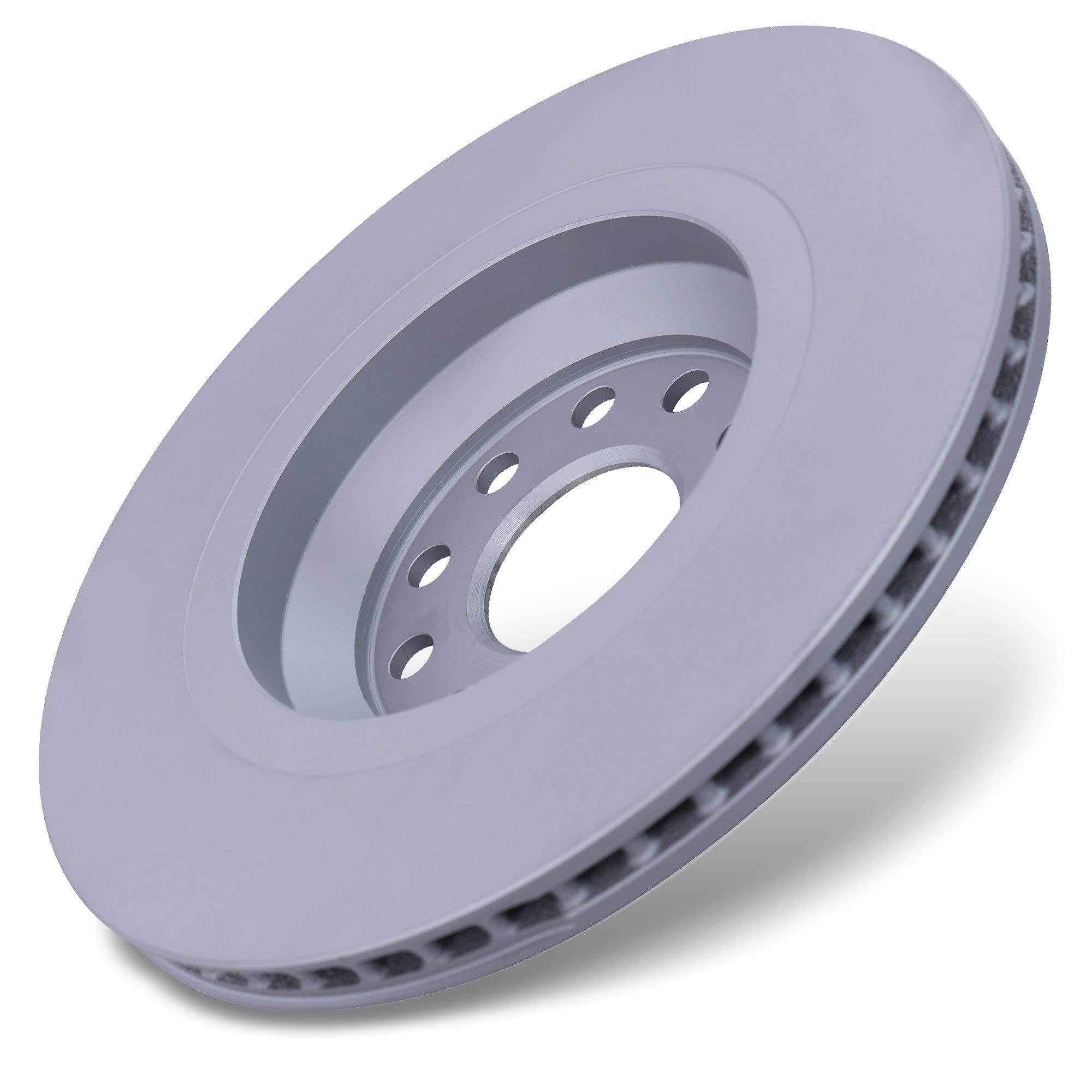 ATE Bremsenset Hinterachse inkl. Bremsscheiben hinten Ø 310 mm belüftet und Bremsbeläge hinten Kompatibel mit AUDI A3, Q2, Q3, TT, CUPRA, SEAT, SKODA, SUPERB, VW ARTEON, GOLF 7, PASSAT B8, TIGUAN